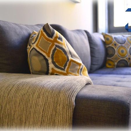 Click! Apartment By Jc Porto Bagian luar foto
