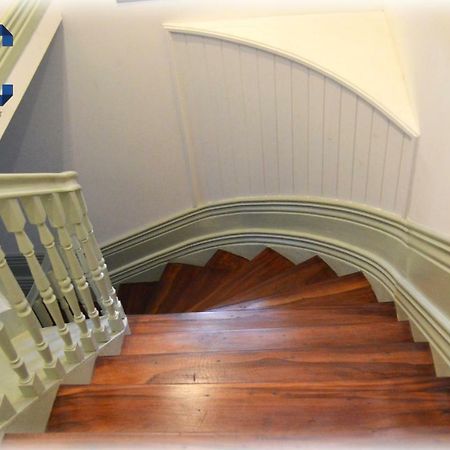 Click! Apartment By Jc Porto Bagian luar foto