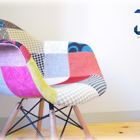 Click! Apartment By Jc Porto Bagian luar foto